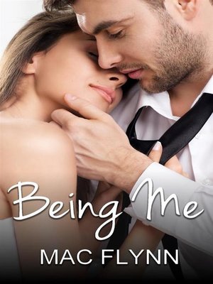 cover image of Being Me--Being Me, Book 1